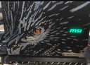 微星（MSI）泰坦18 Ultra 龍魂典藏版2025 國家補貼 18英寸游戲筆記本電腦(Ultra9-285HX RTX5090 96GB 6T 4K) 曬單實(shí)拍圖