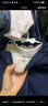 戴維貝拉（DAVE＆BELLA）秋冬新款兒童加絨休閑褲男寶寶束腳褲男童運動(dòng)長(cháng)褲小童休閑褲 咖啡棕【現貨】 100 cm（建議身高90-100cm） 曬單實(shí)拍圖