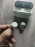 弱水時砂【2025新款】琉璃MK2無線藍(lán)牙耳機(jī)入耳式游戲音樂運(yùn)動耳機(jī)主動降噪HiFi音質(zhì)藍(lán)牙6.0超長續(xù)航學(xué)生 【云峰白】HiFi音質(zhì)|-40dB降噪 【搶預(yù)售省10元】LDAC高音質(zhì)協(xié)議 曬單實(shí)拍圖