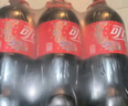 可口可樂(lè)（Coca-Cola）汽水 碳酸飲料 2L*6瓶 曬單實(shí)拍圖