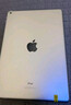 Apple 蘋(píng)果平板電腦iPad 9代 2021款 二手平板電腦 深空灰色 64G 曬單實(shí)拍圖