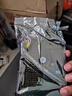東芝（TOSHIBA）18TB 7200轉(zhuǎn) 垂直式CMR 機械硬盤  512MB SATA接口 氦氣機械硬盤 企業(yè)級硬盤(MG09ACA18TE)  曬單實拍圖