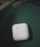 WITGOER【TOP榜第1名】藍(lán)牙耳機(jī)適用蘋(píng)果16pro/iphone真無(wú)線(xiàn)降噪2025最新款超長(zhǎng)續(xù)航音樂(lè)半入耳式手機(jī)華為 曬單實(shí)拍圖