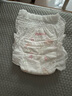好奇（Huggies）鉑金裝小桃褲拉拉褲箱裝XXXL64片尿不濕【消暑散熱】 曬單實(shí)拍圖