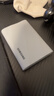 三星（SAMSUNG）1TB Type-c USB 3.2 移動(dòng)固態(tài)硬盤(pán) T9星際灰|京東限定  NVMe讀速2000MB/s 手機直連筆記本外接  曬單實(shí)拍圖