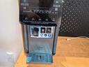 美的（Midea）小魔方plus即熱熟水機 飲水機電熱水瓶電水瓶 燒水壺電熱水壺 保溫恒溫一體真沸騰除氯32FPRO 5L 【100%真沸騰】3秒即熱熟水機 曬單實(shí)拍圖