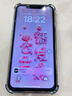 諾凱威 適用蘋(píng)果11/12/13/14proMAX屏幕總成iphonex/xsmax XR手機屏幕維修觸摸內外液晶顯示屏11屏幕總成 蘋(píng)果11proMAX屏幕總成【AAA+純原游戲屏】 曬單實(shí)拍圖
