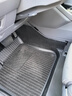 車(chē)麗友專(zhuān)用于2025款大眾途銳腳墊tpe全包圍地毯23絲圈汽車(chē)地墊后備箱 【高端防滑】TPE腳墊+美尼斯毯黑 曬單實(shí)拍圖