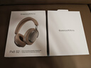 寶華韋健Px8S2【新旗艦上市】無(wú)線(xiàn)hifi頭戴式藍牙耳機 B&W智能主動(dòng)降噪高保真音樂(lè ) 稚藕灰 曬單實(shí)拍圖