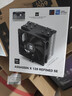 Thermalright(利民)Assassin X 120 Refined SE 風(fēng)冷散熱器 AGHP逆重力四熱管支持 12CM風(fēng)扇 AX120 R SE 曬單實(shí)拍圖