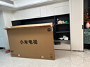 小米電視S Pro Mini LED 85英寸 2026款5200nits 2880分區330Hz廣視角低反屏L85MC-SP 外觀(guān)升級 曬單實(shí)拍圖