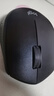 羅技（Logitech）MK346P無(wú)線(xiàn)鍵鼠套裝（MK345升級款）企業(yè)采購無(wú)線(xiàn)辦公鍵盤(pán)鼠標套裝人體工學(xué)電腦鍵盤(pán)薄膜帶掌托 MK346P 黑色 曬單實(shí)拍圖