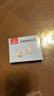 戴思（DAISI）雙層降噪超強防噪音學(xué)習睡眠防呼?？伤醇{米硅膠隔音耳塞男女 曬單實(shí)拍圖