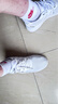 耐克（NIKE）男襪女襪子 2025新款NIKE透氣吸汗3雙裝中筒襪籃球襪時(shí)尚休閑襪 熱售/SX7677-100(三雙裝） L/26-28厘米/42-46碼 曬單實(shí)拍圖