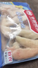 華都食品單凍小胸 2斤/袋 冷凍 出口級 雞肉雞胸肉 輕食健身雞胸肉 曬單實(shí)拍圖
