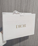 迪奧DIOR【限定新品】烈艷藍金雙效亮閃唇釉 100口紅化妝品生日禮物女 曬單實(shí)拍圖