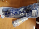 海立洗手盆下水管防臭彈跳下水器套裝衛生間洗臉池臺盆管墻排MS241 曬單實(shí)拍圖