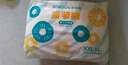巴布豆（BOBDOG）新菠蘿拉拉褲XXXL碼64片(17kg以上 )嬰兒尿不濕夏季超薄透氣 曬單實(shí)拍圖