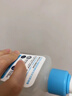 適樂(lè)膚（CeraVe）氨基酸積雪草洗面奶100g（舒緩高保濕潔面乳男女士溫和修護(hù)護(hù)膚） 曬單實(shí)拍圖