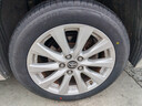 普利司通（Bridgestone）汽車(chē)輪胎 215/55R17 94V T005A配套亞洲龍適配皇冠 凱美瑞 帕薩特 曬單實(shí)拍圖