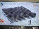 杰伯頓66W三合一充電器快充一拖三手機數據線(xiàn)充電線(xiàn)車(chē)載多頭適用華為蘋(píng)果ipad安卓多功能三頭 2米單線(xiàn)【66W快充】三頭快充 曬單實(shí)拍圖