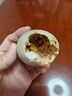 熊貓有禮咸鴨蛋北部灣海鴨蛋熟80g*20枚家庭裝開(kāi)袋即食 熟 咸香流油 曬單實(shí)拍圖