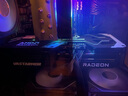 微星（MSI）AMD R7 7800X3D/9700X/9070GRE/9070XT/5060Ti/5070臺式組裝機游戲電競三角洲行動(dòng)電腦主機DIY整機 配置九：7800X3D+RTX5060Ti  曬單實(shí)拍圖
