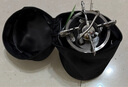 兄弟捷登（BRS）12A改進(jìn)型一體式油爐戶(hù)外野營(yíng)爐具汽油爐頭一體猛火爐 新12A油爐 送皮碗油嘴+750ml油瓶 曬單實(shí)拍圖