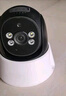 索德曼攝像頭家用無(wú)線(xiàn)wifi高清吸頂店鋪室內看護監控器360度無(wú)死角帶夜視全景語(yǔ)音云臺旋轉家用手機遠程 超清吸頂WiFi款+停電可用【無(wú)費用】 曬單實(shí)拍圖