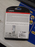 金士頓（Kingston）480GB SSD固態(tài)硬盤(pán) SATA3.0接口 A400系列 讀速高達500MB/s 曬單實(shí)拍圖