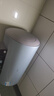 海爾（Haier）國家補貼20% 電熱水器3300W變頻速熱 無(wú)垢鮮活水凈水洗 內膽免洗鎂棒免換一級能效無(wú)縫膽儲水式 80L 3300W PFA5/AI智慧變頻/省電王 曬單實(shí)拍圖