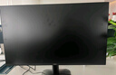 AOC【系列爆售100W+臺(tái)】23.8英寸 100Hz超頻120Hz HDMI低藍(lán)光不閃 HDR 超薄節(jié)能辦公電腦顯示器24B35H 曬單實(shí)拍圖