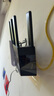 Tenda騰達(dá)路由器WiFi7【云霄BE5100】千兆穿墻王信號(hào)增強(qiáng)無(wú)線超強(qiáng)2.5g網(wǎng)口家用電競(jìng)放大器立式BE6L Pro 曬單實(shí)拍圖
