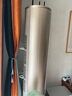 松下（Panasonic）3匹新一級能效變頻冷暖圓柱柜機 20倍納諾怡除菌凈化空氣 客廳立式空調 家電國家補貼20% 以舊換新 3匹 一級能效 EJ27FS10M金色 曬單實(shí)拍圖