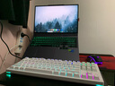 機械革命（MECHREVO）極光X【國家補貼20％】電競游戲本 高性能酷睿i7HX RTX50系 設計師大學(xué)生筆記本電腦 i7-13700HX 16G 1T RTX5060 灰色 曬單實(shí)拍圖