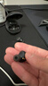 賽睿（SteelSeries）寒冰游戲豆ArctisGameBuds真無(wú)線(xiàn)游戲耳機TWS入耳式藍牙2.4G電競手機耳麥ANC降噪 適配三角洲行動(dòng) 曬單實(shí)拍圖