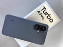小米 REDMI Turbo 4 天璣 8400-Ultra IP68防水 12GB+256GB 祥云白 曬單實(shí)拍圖
