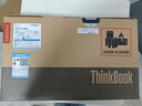 ThinkPad 聯(lián)想筆記本電腦ThinkBook16+ 2025 AI輕薄辦公本 英特爾酷睿Ultra5 16英寸 32G 1T 3.2K 165Hz 曬單實(shí)拍圖