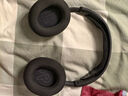 賽睿（SteelSeries）寒冰Nova5無(wú)線耳麥2.4G/藍(lán)牙雙無(wú)線連接游戲電競(jìng)筆記本電腦頭戴式耳機(jī) 吃雞CS 適配三角洲行動(dòng) 曬單實(shí)拍圖