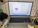 華碩無(wú)畏16 酷睿版【國家補貼】 標壓處理器 2.5K 144Hz高分高刷高性能學(xué)生輕薄筆記本電腦 標壓酷睿i5 32G 1T  2.5K 銀色 曬單實(shí)拍圖