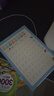 六品堂幼兒園數(shù)字字帖學(xué)前班兒童啟蒙學(xué)前3歲456凹槽控筆訓(xùn)練練字帖幼小銜接練字本小學(xué)生描紅本 曬單實(shí)拍圖