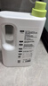babycare嬰兒洗衣液 無(wú)酒精寶寶專(zhuān)用兒童酵素去污清潔劑（3.3L組合裝） 曬單實(shí)拍圖