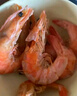 靈略 烤蝦干即食大蝦干XL 凈重1斤 孕婦零食小吃 海鮮干貨 無(wú)防腐劑 曬單實(shí)拍圖