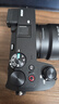 索尼（SONY）a6700 微單相機半畫幅 A6700 a6600升級 4K微單Vlog相機 A6700+18 135套機【贈128G卡+相機包】 官方標配【咨詢客服贈送128G卡/品牌相機包等】 曬單實拍圖