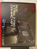 華碩華碩玩家國度 ROG Z790-H/E/F/A/I/DARK HERO/APEX臺式機電腦電競吹雪主板支持14900K/KS ROG STRIX Z790-E WIFI 一代 曬單實(shí)拍圖