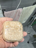 故事樹(shù)何首烏側柏葉養發(fā)皂洗發(fā)水固發(fā)控油蓬松洗發(fā)皂香皂手工皂90g*2 曬單實(shí)拍圖