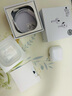 華強北頂配【直營(yíng)正品丨降噪Air4代】適用蘋(píng)果真無(wú)線(xiàn)ANC降噪藍牙半入耳式耳機iPhone16/15/14 Pro頂配pods4 【原版正裝全功能頂配版】 主動(dòng)降噪+空間音頻+三真電量 曬單實(shí)拍圖