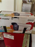HIKVISION?？低暠O控攝像頭臻全彩2.0夜視400萬(wàn)超高清網(wǎng)絡(luò )攝像機手機遠程AI人車(chē)偵測3T47SWDV3-L 4mm 曬單實(shí)拍圖