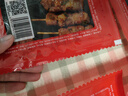 大希地安格斯牛肉串240g*3袋+羊肉串240g*2袋 腌制入味燒烤露營食材 曬單實拍圖