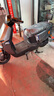 雅迪【重磅新品】冠能S 熱浪70  電動(dòng)自行車(chē)高顏值時(shí)尚通勤代步小型智能電動(dòng)車(chē)【門(mén)店自提】 顏色到店自選 曬單實(shí)拍圖